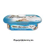 Fancy Feast Appetizers wet cat food, tender tongol tuna Center Front Picture