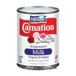 Carnation Evaporated Milk Vitamin D Added Center Front Picture