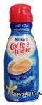 Nestle Coffee-mate french vanilla liquid coffee creamer, fat free Center Front Picture