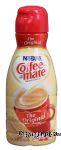 Nestle Coffee-mate the original, liquid coffee creamer Center Front Picture