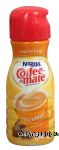 Nestle Coffee-mate hazelnut flavored liquid coffee creamer Center Front Picture