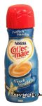 Nestle Coffee-mate french vanilla flavored coffee creamer Center Front Picture