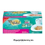 Fancy Feast Elegant Medleys Cat Food Florentine Collection Center Front Picture