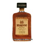 Disaronno Liquer Originale Amaretto Center Front Picture