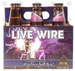 Roak Live Wire india pale ale, 12-fl. oz. Center Front Picture