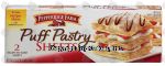 Pepperidge Farm  puff pastry sheets, 2 ready-to-bake sheets Center Front Picture