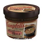 Campbell's Slow Kettle Style southwest-style chicken chili with black beans & sweet corn Center Front Picture