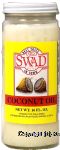 Swad  coconut oil Center Front Picture