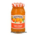 Smucker's Marmalade Sweet Orange 12 Oz Or 18 Oz Center Front Picture