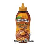 Smucker's Syrup Breakfast Sugar Free Low Calorie Center Front Picture