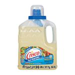 Crisco Vegetable Oil Pure All Natural  Center Front Picture