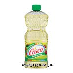 Crisco Canola Oil Pure Center Front Picture