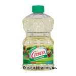 Crisco Canola Oil Pure Center Front Picture