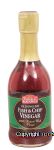 Crosse & Blackwell  fish & chip vinegar, 100% natural malt vinegar,  5% acetic acid by volume Center Front Picture