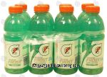 Gatorade Frost arctic blitz thirst quencher beverage, 20-fl. oz. Center Front Picture