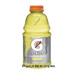 Gatorade 32 Oz Thirst Quencher Sports Drink Mainline Lemonade Center Front Picture