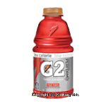 Gatorade G2 perform 02, fruit punch flavor thrist quencher, low calorie Center Front Picture