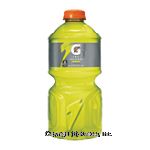 Gatorade 64 Oz Thirst Quencher Sports Drink Mainline Lemon-Lime Center Front Picture