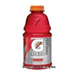 Gatorade 32 Oz Thirst Quencher Sports Drink Magnum II Fruit Punch Center Front Picture