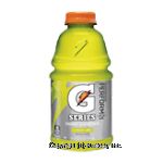 Gatorade 32 Oz Thirst Quencher Sports Drink Magnum II Lemon-Lime Center Front Picture