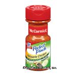 McCormick Perfect Pinch Rotisserie Chicken seasoning Center Front Picture