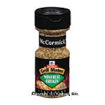 McCormick Grill Mates Seasoning Montreal Chicken Center Front Picture