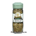 Gourmet Organic Herbs De Provence 100% Organic Center Front Picture