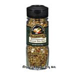 McCormick Gourmet Collection mediterranean spiced sea salt Center Front Picture