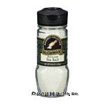 McCormick Gourmet Collection sicilian sea salt Center Front Picture