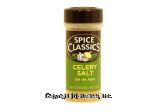 Spice Classics  celery salt Center Front Picture