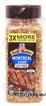 Mc Cormick Grill Mates montreal steak seasoning Center Front Picture