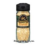 McCormick Gourmet Collection Toasted Sesame Seed Center Front Picture