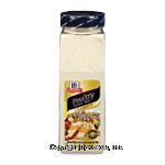 McCormick Gravy Mix Poultry Premium For Chicken & Turkey Center Front Picture