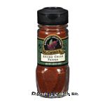 McCormick Chili Pepper Ancho Gourmet Herbs Center Front Picture