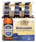 Weihenstephan Premium Bavarichum original premium, 11.2-fl. oz., 5.1% alc. by vol. Center Front Picture