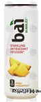 bai Sparkling Antioxidant Infusion peru pineapple beverage, 1% juice Center Front Picture