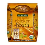 Pacific Natural Foods Broth Organic Free Range Chicken 8 Oz Center Front Picture