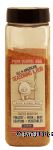 Pork Barrel BBQ All American seasoning & rub Center Front Picture