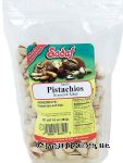 Sadaf  jumbo pistachios roasted & salted Center Front Picture