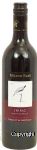 Milton Park  shiraz wine of South Australia, 14% alc. by vol. Center Front Picture