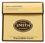 Steven Smith Teamaker No. 1226 smith assortment, 12-sachets Center Front Picture