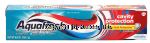 Aquafresh  flouride toothpaste, cavity protection, cool mint Center Front Picture