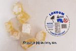 Master Delight Lokoum mastika turkish delight, bulk sale box Center Front Picture