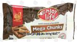 Enjoy Life Mega Chunks chocolate, semi-sweet Center Front Picture