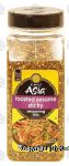 Simply Asia  toasted sesame stiry fry seasoning mix Center Front Picture