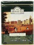 Ahmad Tea Melange Special loose leaf tea blend with earl grey Center Front Picture