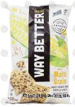 Way Better Snacks  multi grain tortilla chips Center Front Picture