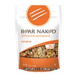 Bear Naked  fruit and nut 100% pure & natural granola Center Front Picture