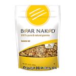 Bear Naked  banana nut, 100% pure & natural granola Center Front Picture