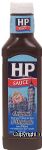 Hp (houses Of Parliment)  original steak sauce Center Front Picture